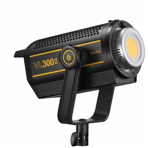 Осветитель светодиодный Godox VL300II 8229000₽