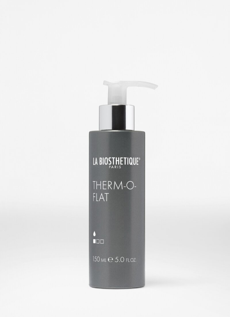 LA BIOSTHETIQUE HairCare Styling.Base / Гель-термозащита для укладки феном Therm-O-Flat 150мл