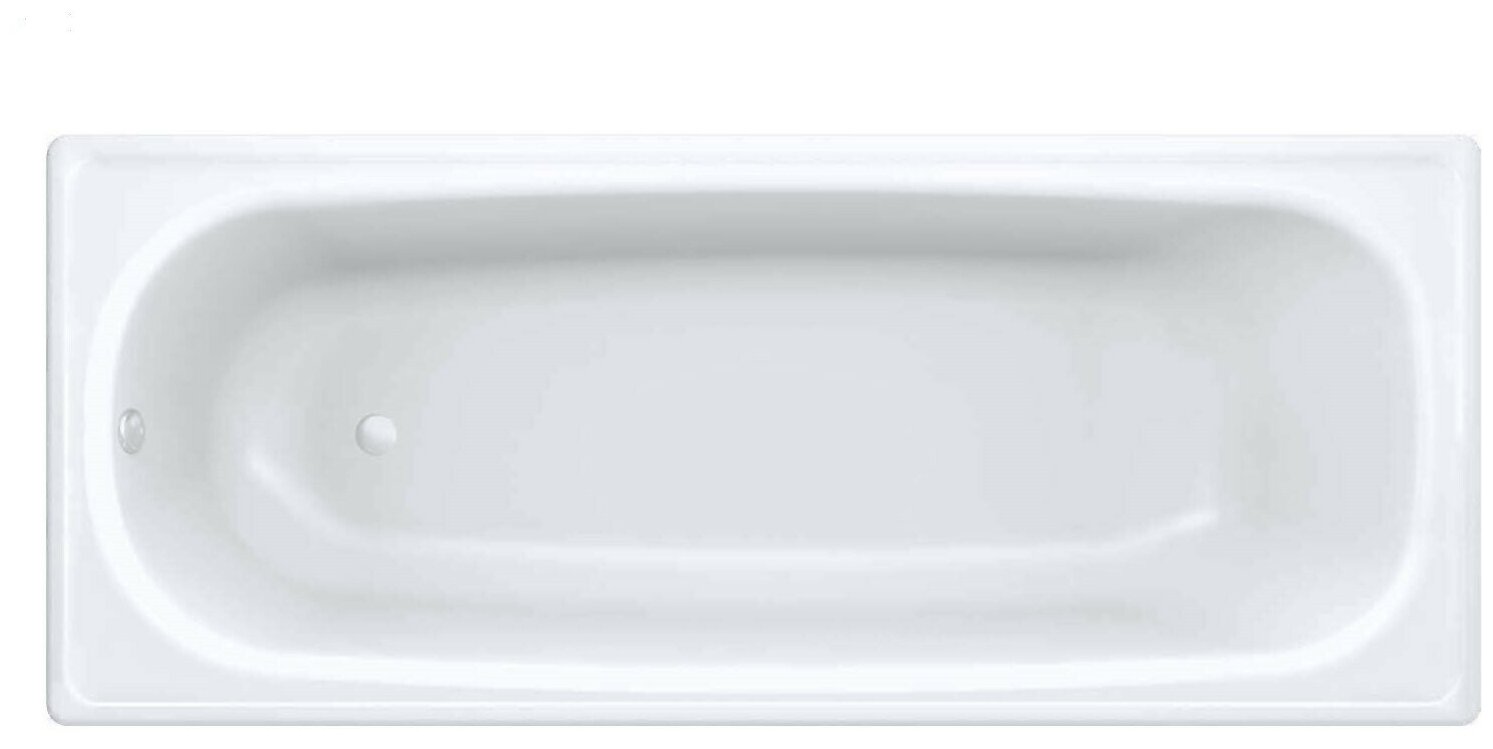 фото Ванна стальная BLB Europa B20E22001