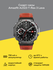 Смарт-часы Amazfit T-Rex 3 Lava