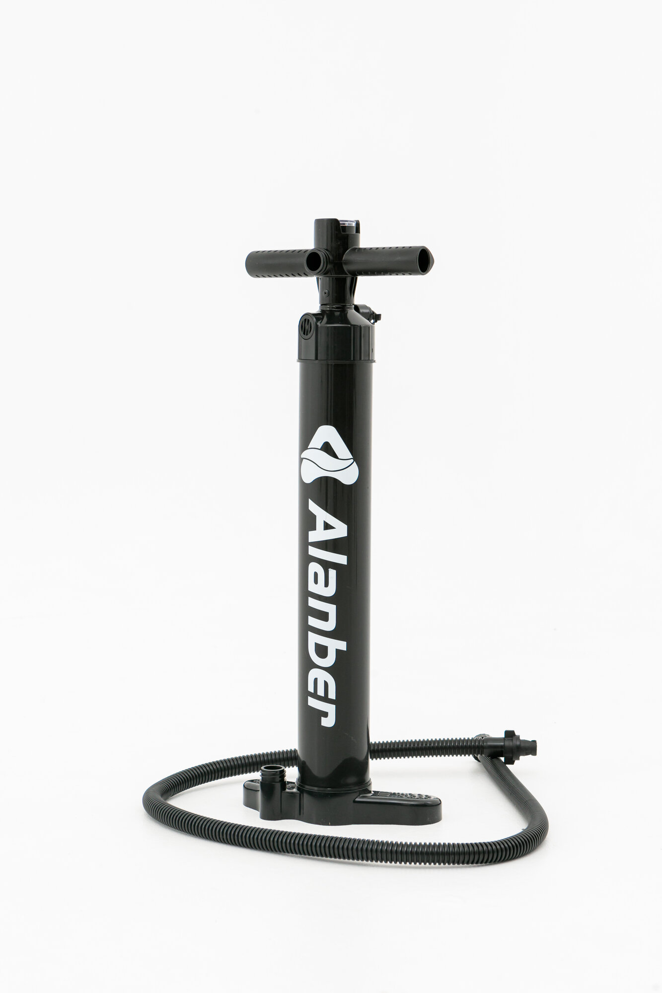 Насос для сапборда двойного действия — фото 1