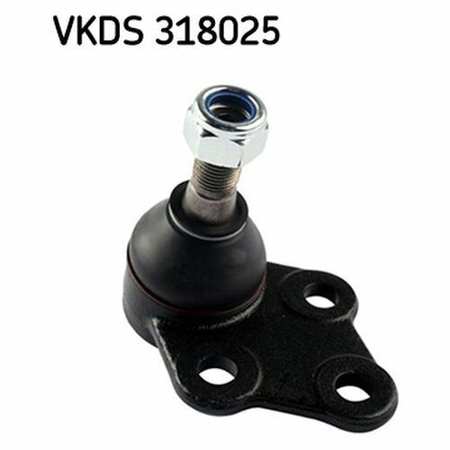Шарнир независимой подвески / поворотного рычага SKF VKDS318025 для Mercedes-Benz EVITO W447 (2019-н. в.), Mercedes-Benz EVITO TOURER W447 (2019-н. в.)