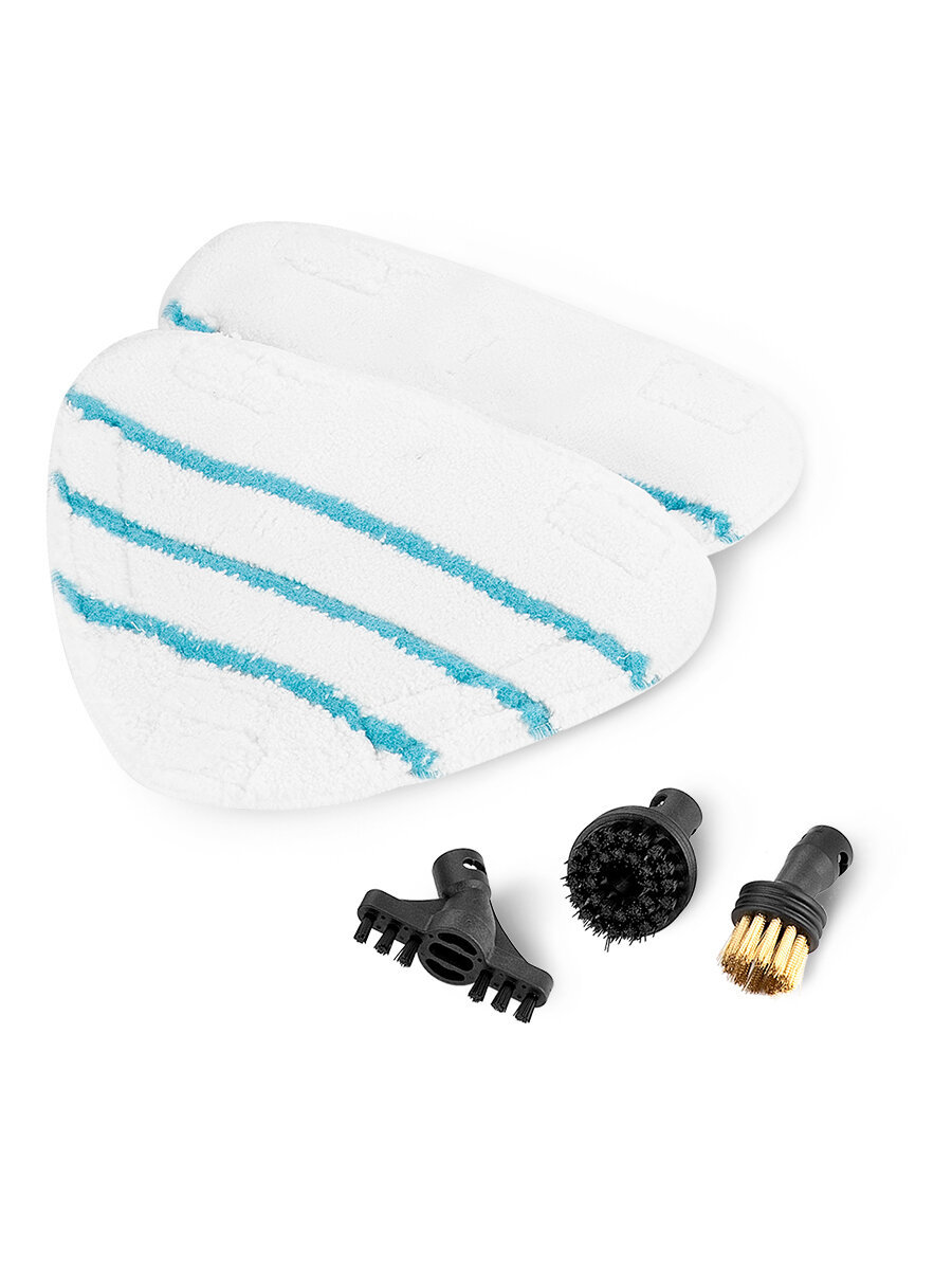 Набор сменных аксессуаров Kitfort КТ-1000-33 (для КТ-1081)