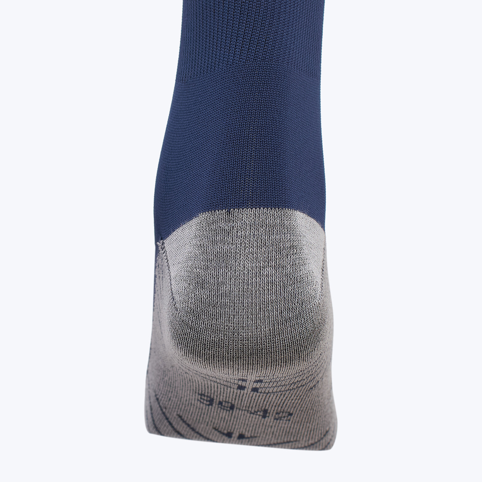 Гетры футбольные Jogel Advanced, размер 39-42, темно-синий — фото 1