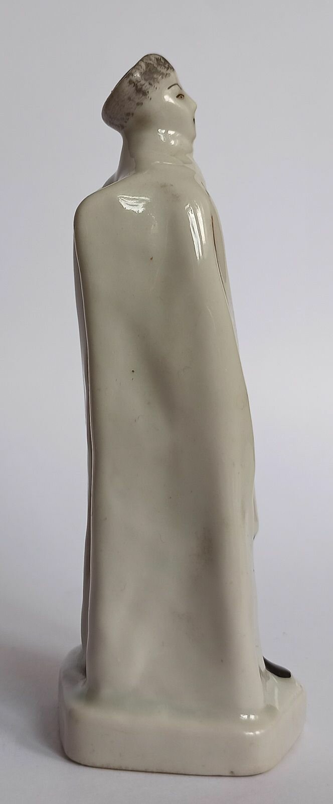 Горец СССР Ереванский фарфоровый завод — фото 1