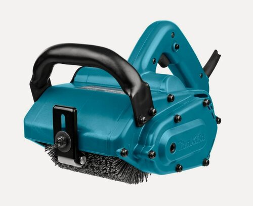 Изображение товара Щеточная шлифмашина Makita 9741 860Вт. 3500об/мин.