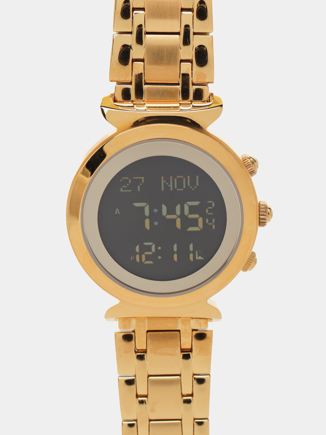 Наручные часы Al-Harameen, золотистый — фото 1