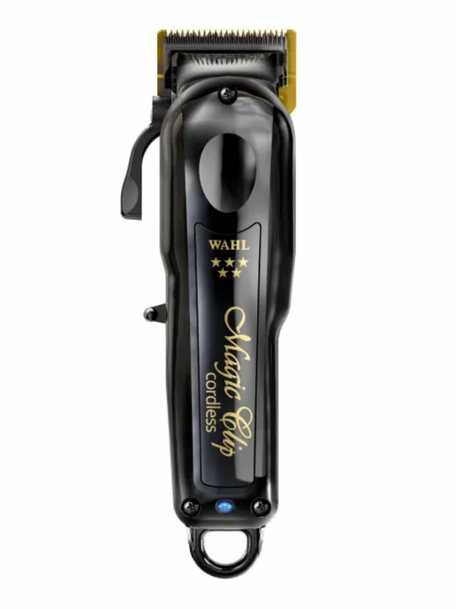 Машинка для стрижки волос профессиональная Wahl Black Magic Clip 3026434