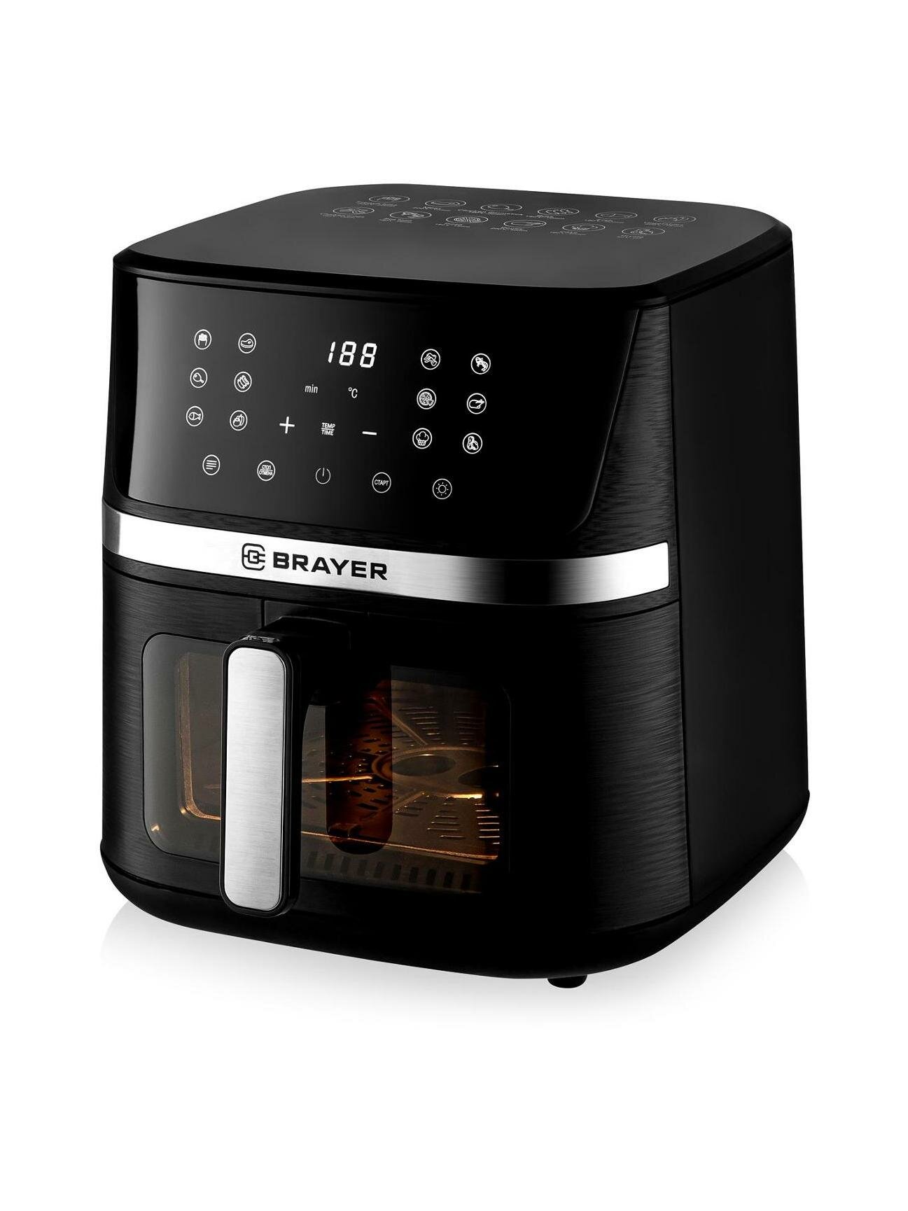 Аэрогриль Brayer BR2038