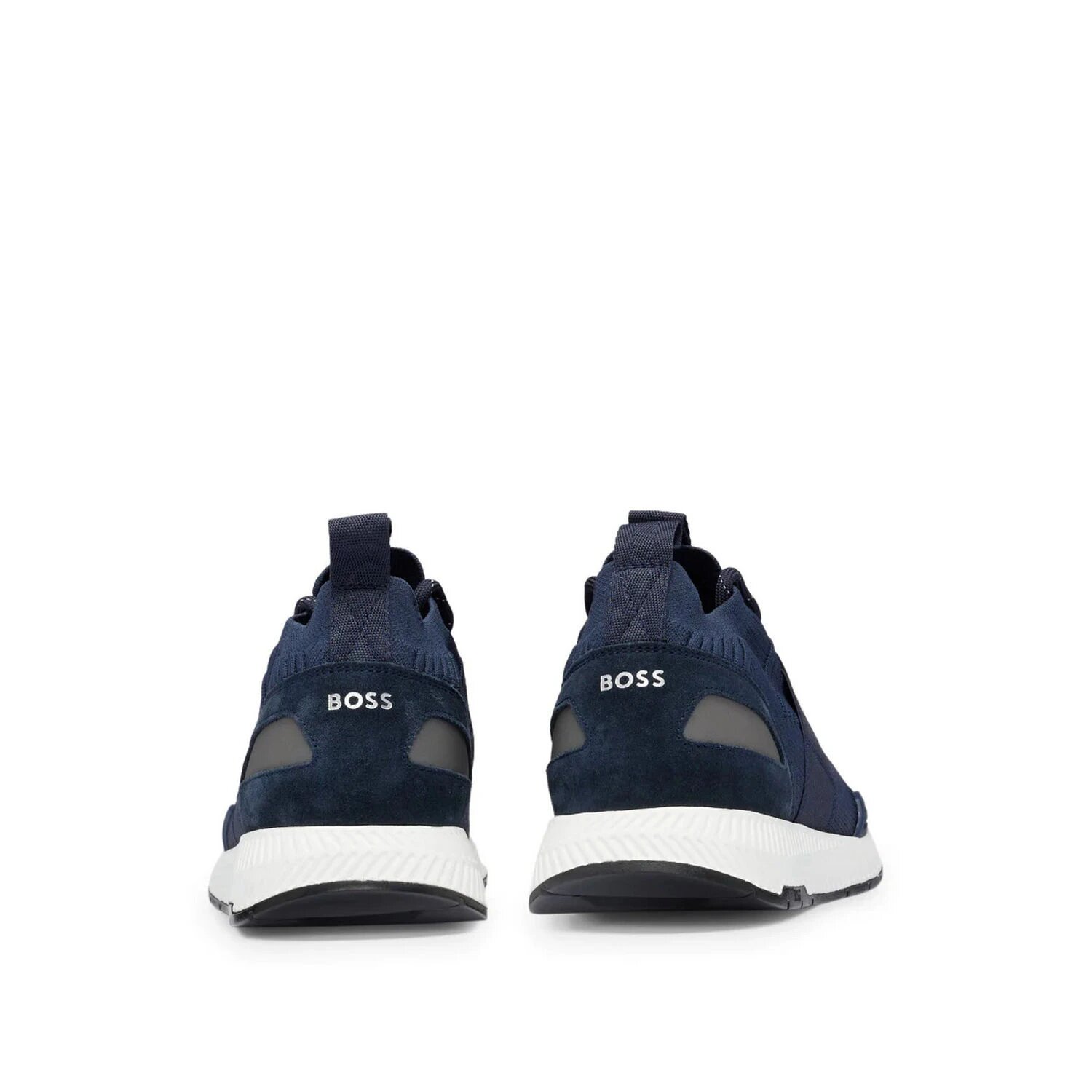 Кроссовки BOSS, размер 41, 401 — фото 1