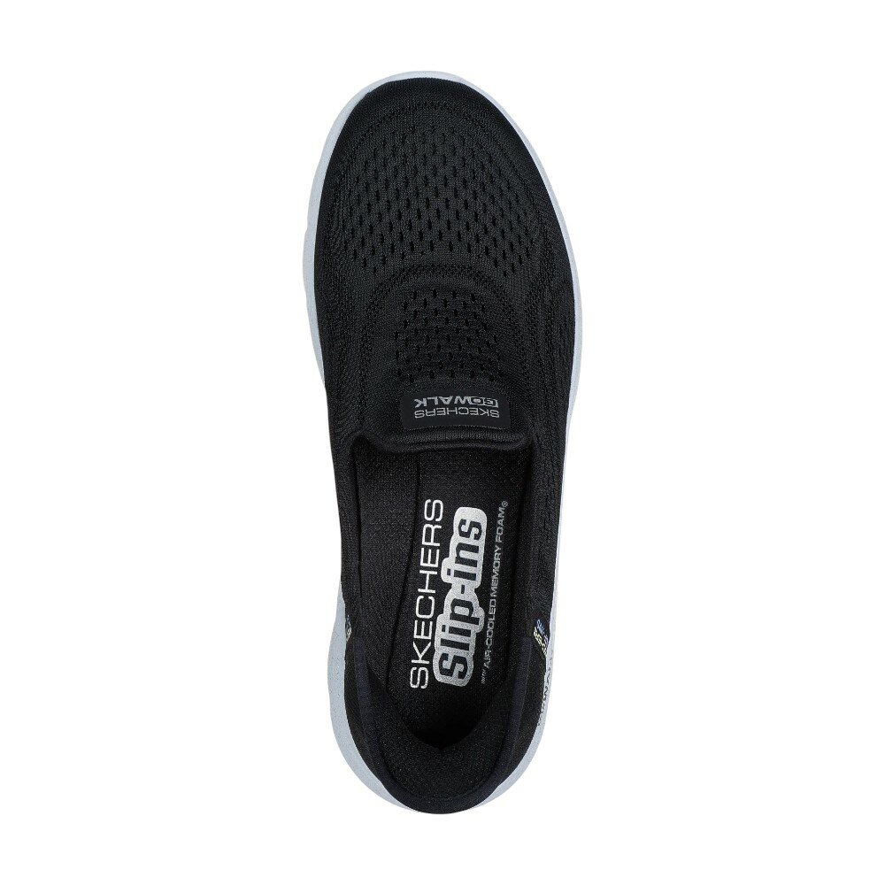 Слипоны Skechers Go Walk Flex Yael — фото 1
