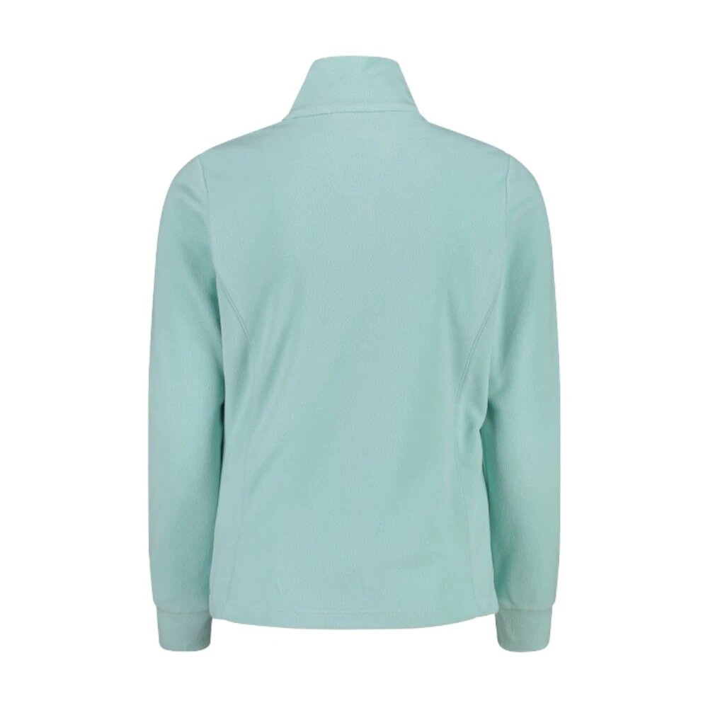 Толстовка Campagnolo, размер 110, голубой — фото 1