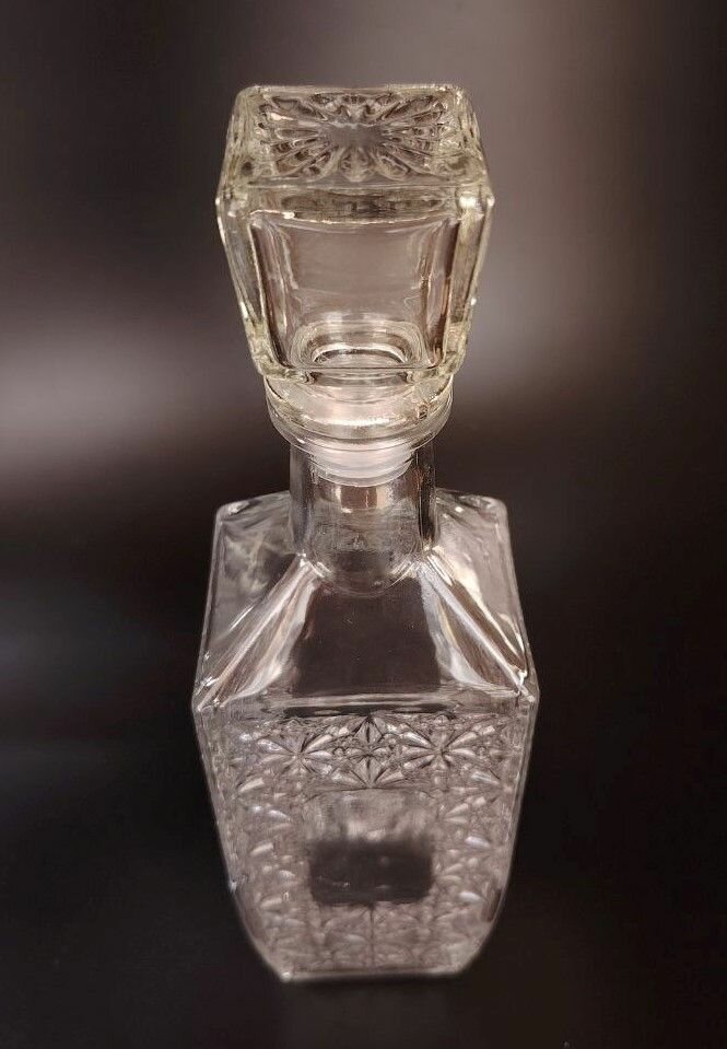 Графин Барский 500мл 2шт — фото 1