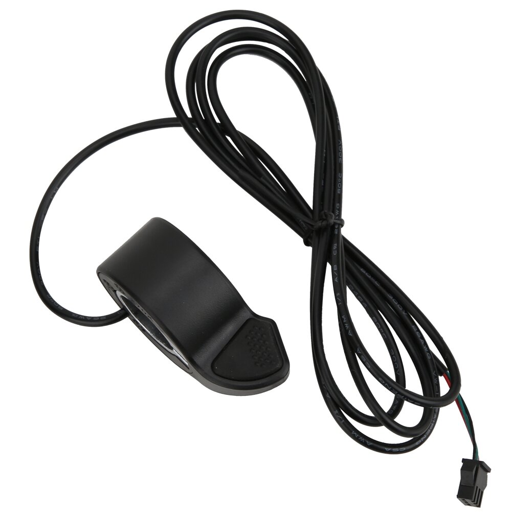 Фотографии Аксессуар для электрического скутера XIAOMI – ускоритель с ограничителем скорости для тормоза на большой палец