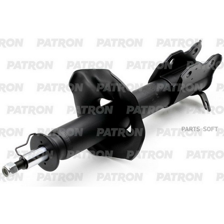 Амортизатор подвески передн прав NISSAN: ALMERA I 95-00, ALMERA I Hatchback 95-00 PATRON PSA333192 | цена за 1 шт