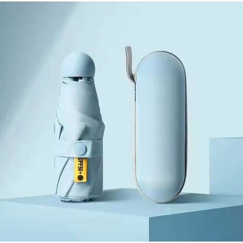 Мини-зонт Xiaomi белый 1935₽