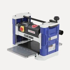 Изображение товара Рейсмусовый станок BELMASH P1800L, 1800 Вт, 8500 об/мин, 230 В, S336A