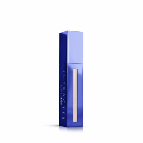 фото Infracyte блеск для губ luscious lips, s01 naked