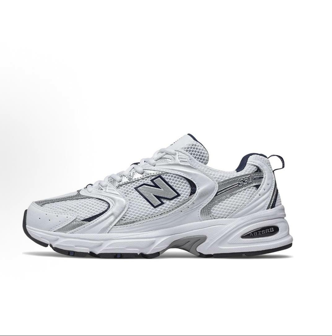 Кроссовки New Balance