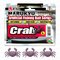 crab l purple