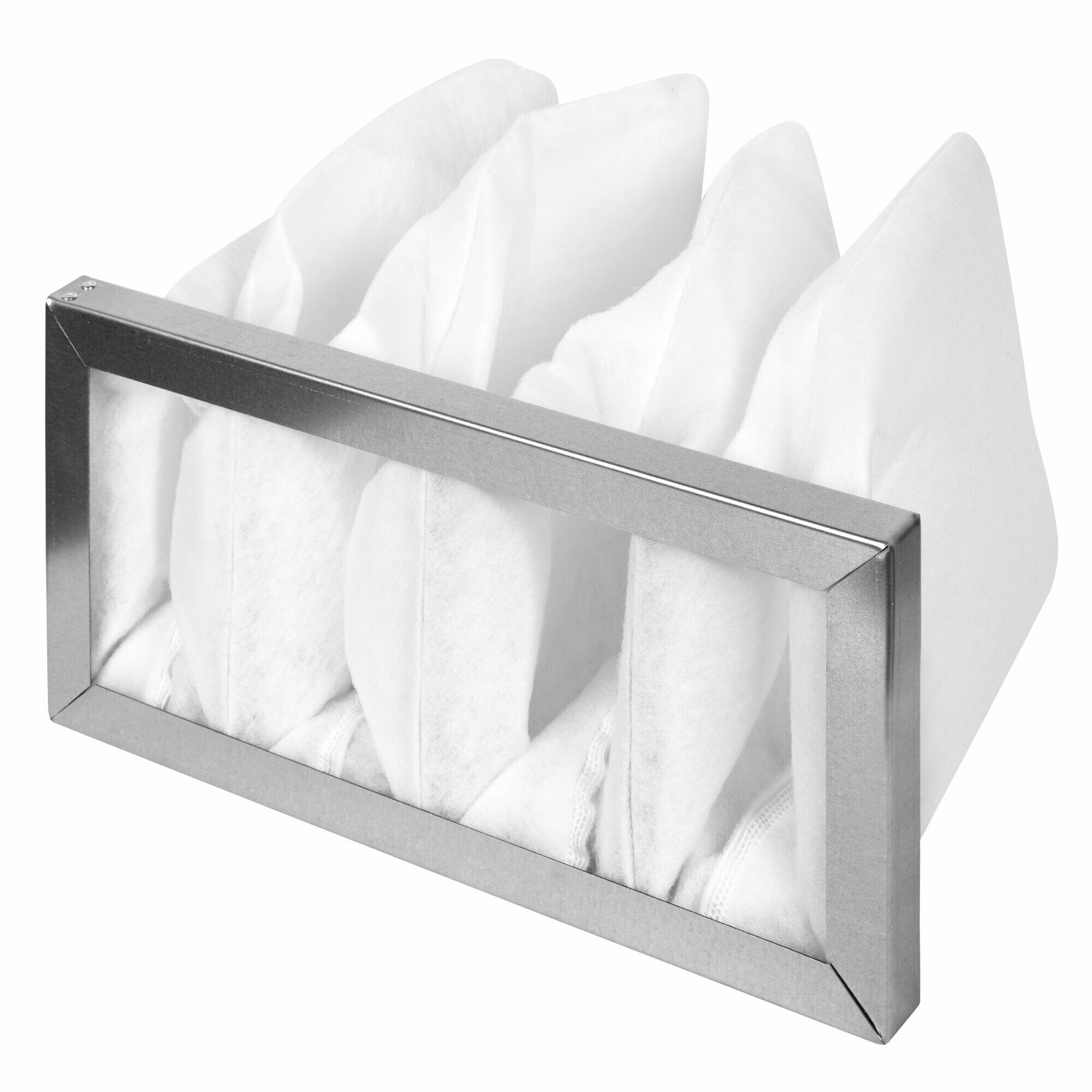 Фильтр карманный (материал) Zilon ZFFS 500*250 (F3-EU3)