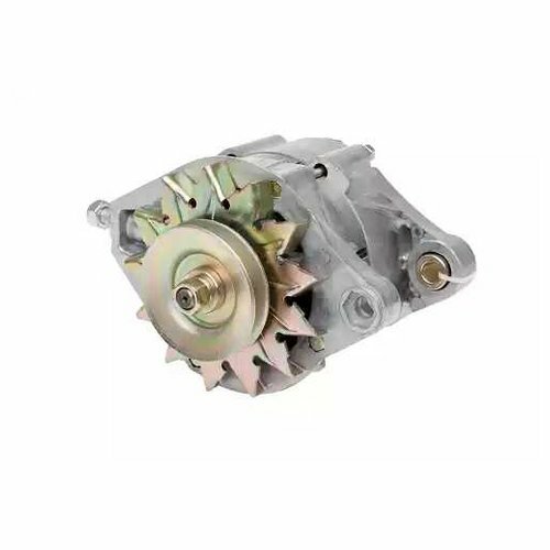 Генератор Стартвольт lg0108 для LADA NIVA, OKA 1111, SAMARA 21099 2115, SAMARA 2108 2109 2115