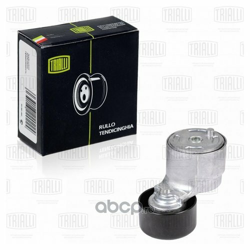 Ролик привод. ремня с натяж. мех. для ам cummins Trialli CM5066