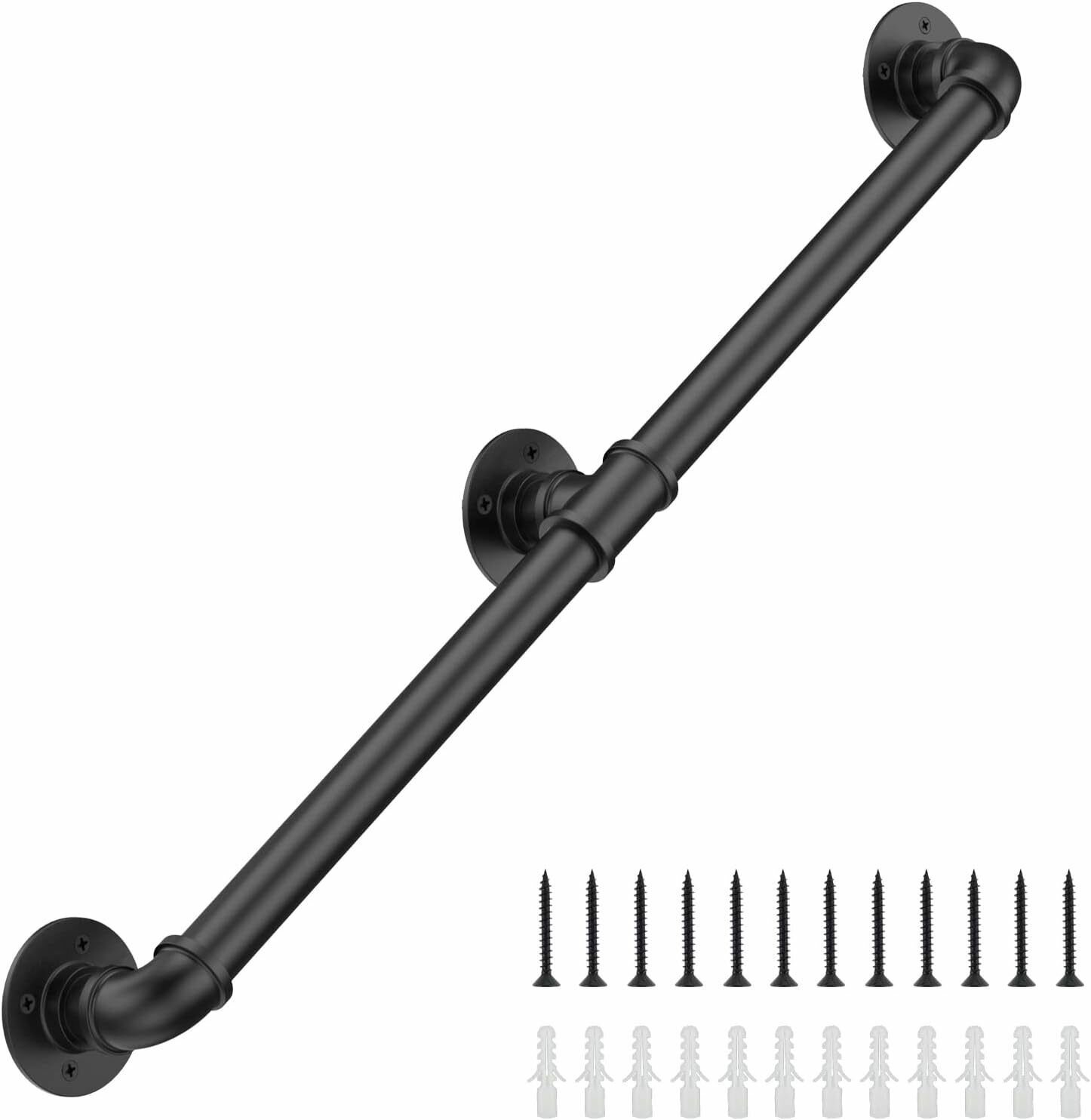 Лестничные поручни  213CM