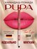 Карандаш для губ "True Lips" 031 от Pupa, мягкий, стойкий, матовы...