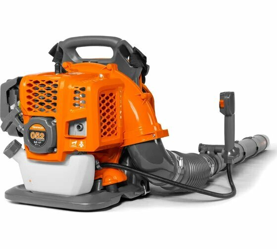 Ранцевая бензиновая воздуходувка DAEWOO DABL 520