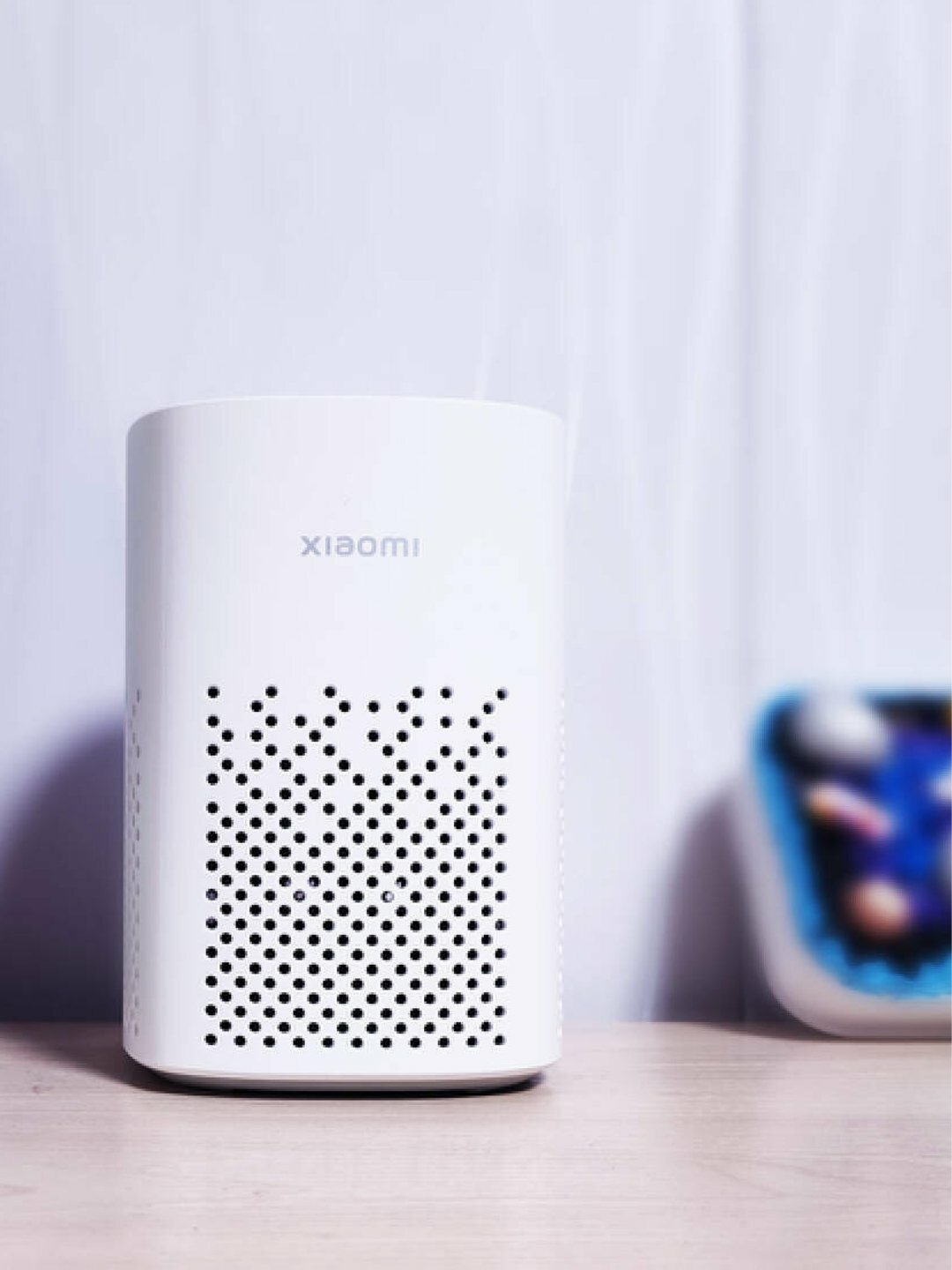 Колонка, умная смарт колонка, портативная беспроводная колонка Xiaomi