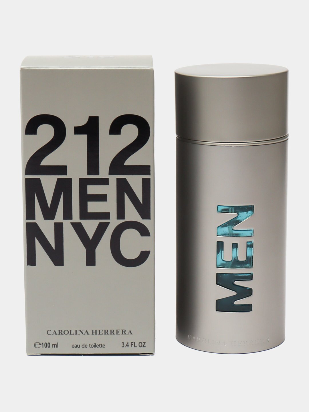 212 for Men NYC, сделано в Турции. Туалетная вода для мужчин, 3 мл