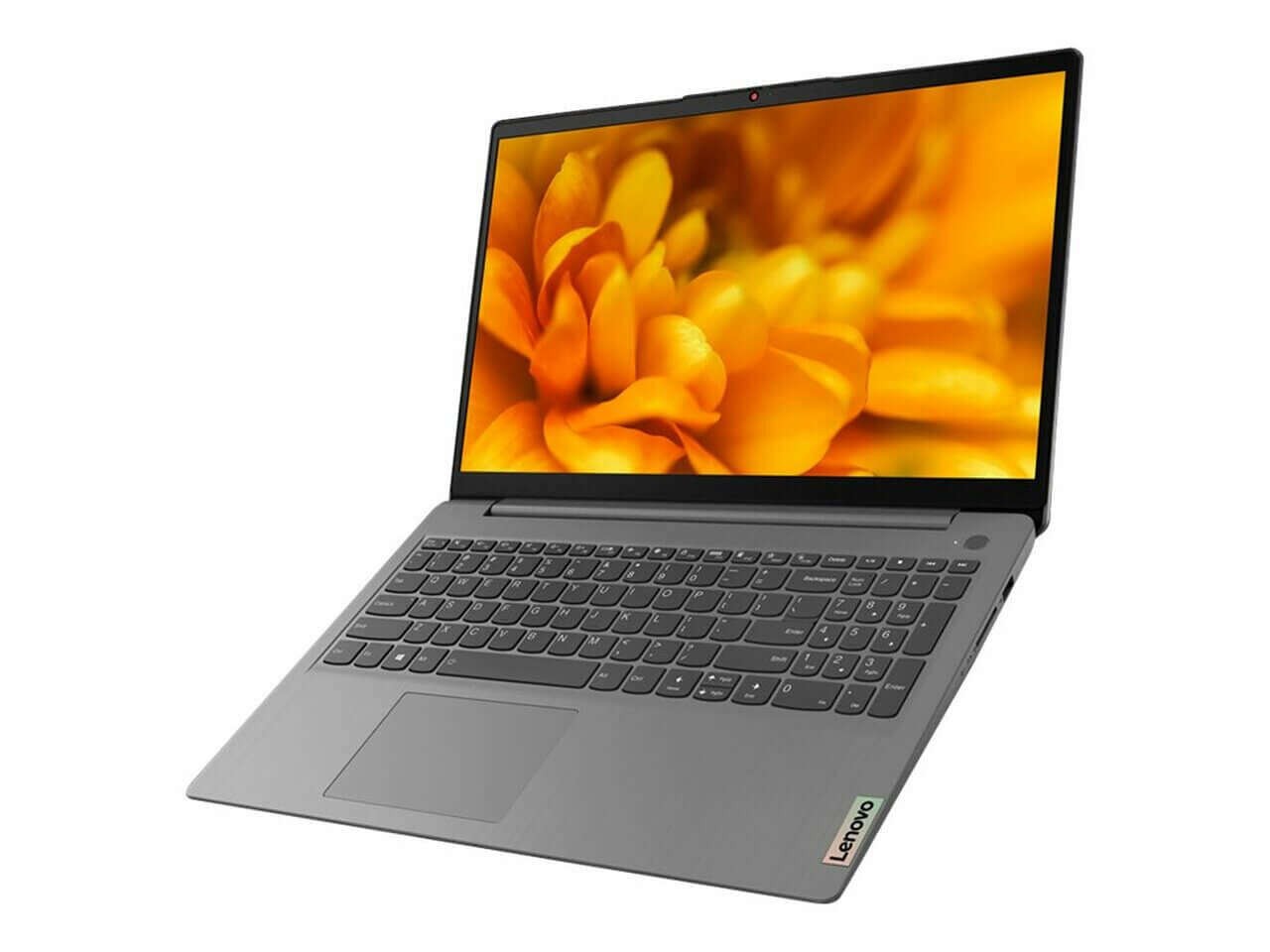 Ноутбук Lenovo IdeaPad 3 15ITL6 (82H802BUAK) / i3-1115G4 / 4GB / HDD 1TB / 15.6", синий