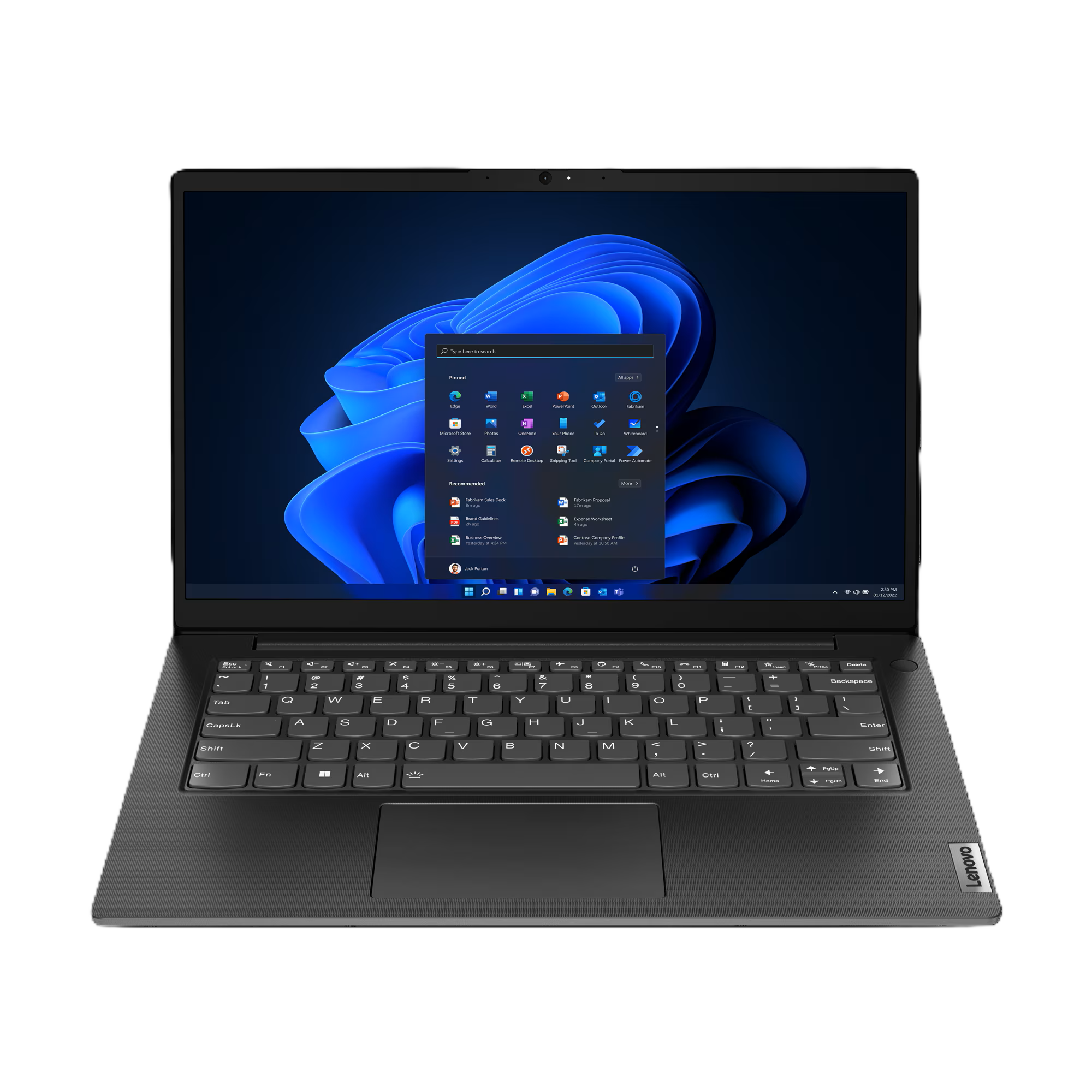 Ноутбук LENOVO V14 G4 IRU Core I5-13420H 8GB 512GB 14,0" FullHD