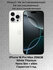 Смартфон Apple iPhone 16 Pro Max 256 ГБ, Dual: nano SIM + eSIM, б...