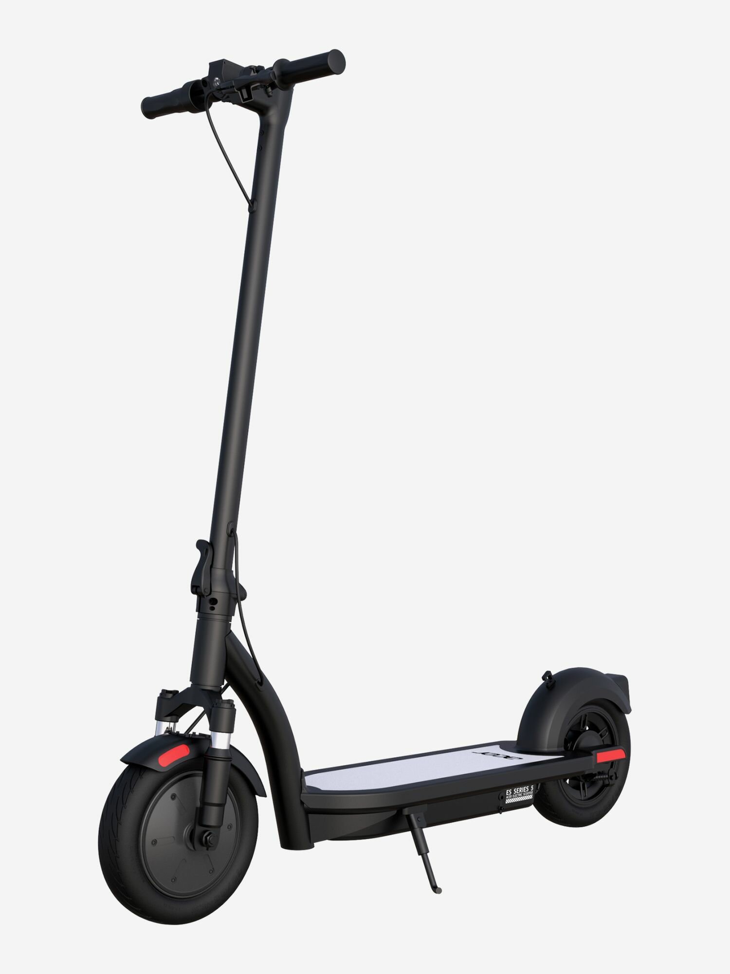 Электросамокат Acer Series 5 ES AES005, мощность 350-470Вт, взрослый, чёрный
