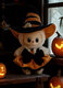 magic of pumpkin