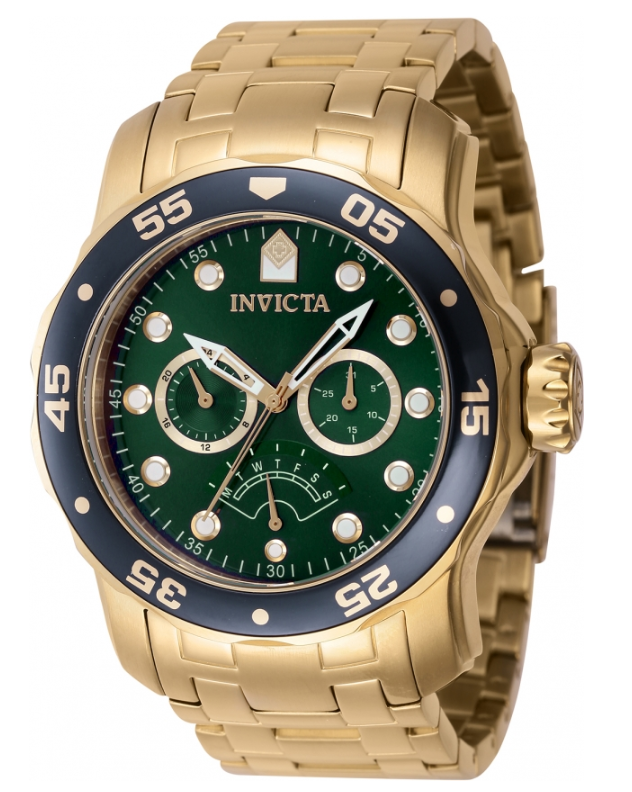 Наручные часы INVICTA Pro Diver 