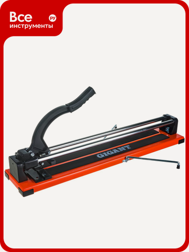 Изображение товара Рельсовый плиткорез Gigant Professional 600 мм PTC-600