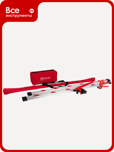 Изображение товара Система резки крупноформатной плитки Diam Slim Cut ML-3200L, ручная, с лазером 600145