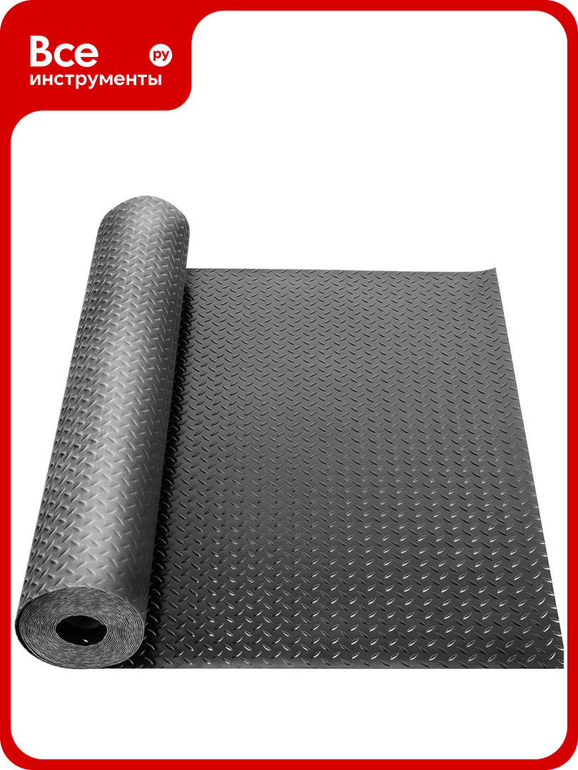 Покрытие резиновое 