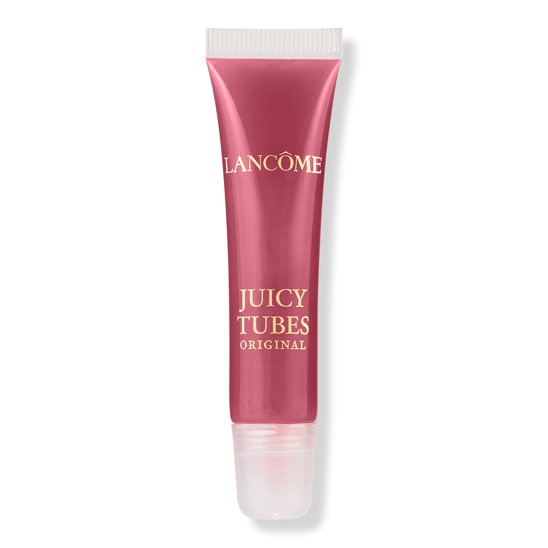 Оригинальный блеск для губ Juicy Tubes от Lancôme - 08 Tickled Pink