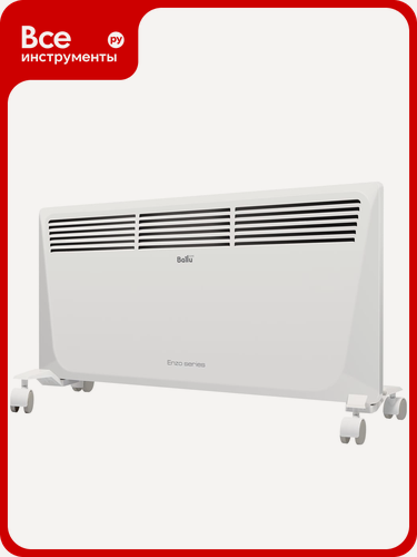 Изображение товара Конвектор Ballu BEC/EZER-2000 НС-1055674