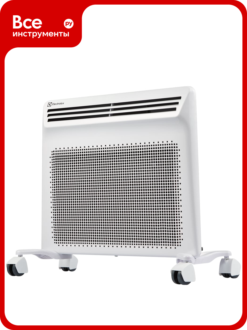 Конвективно-инфракрасный обогреватель Electrolux EIH/AG2-1000 E НС-1042065