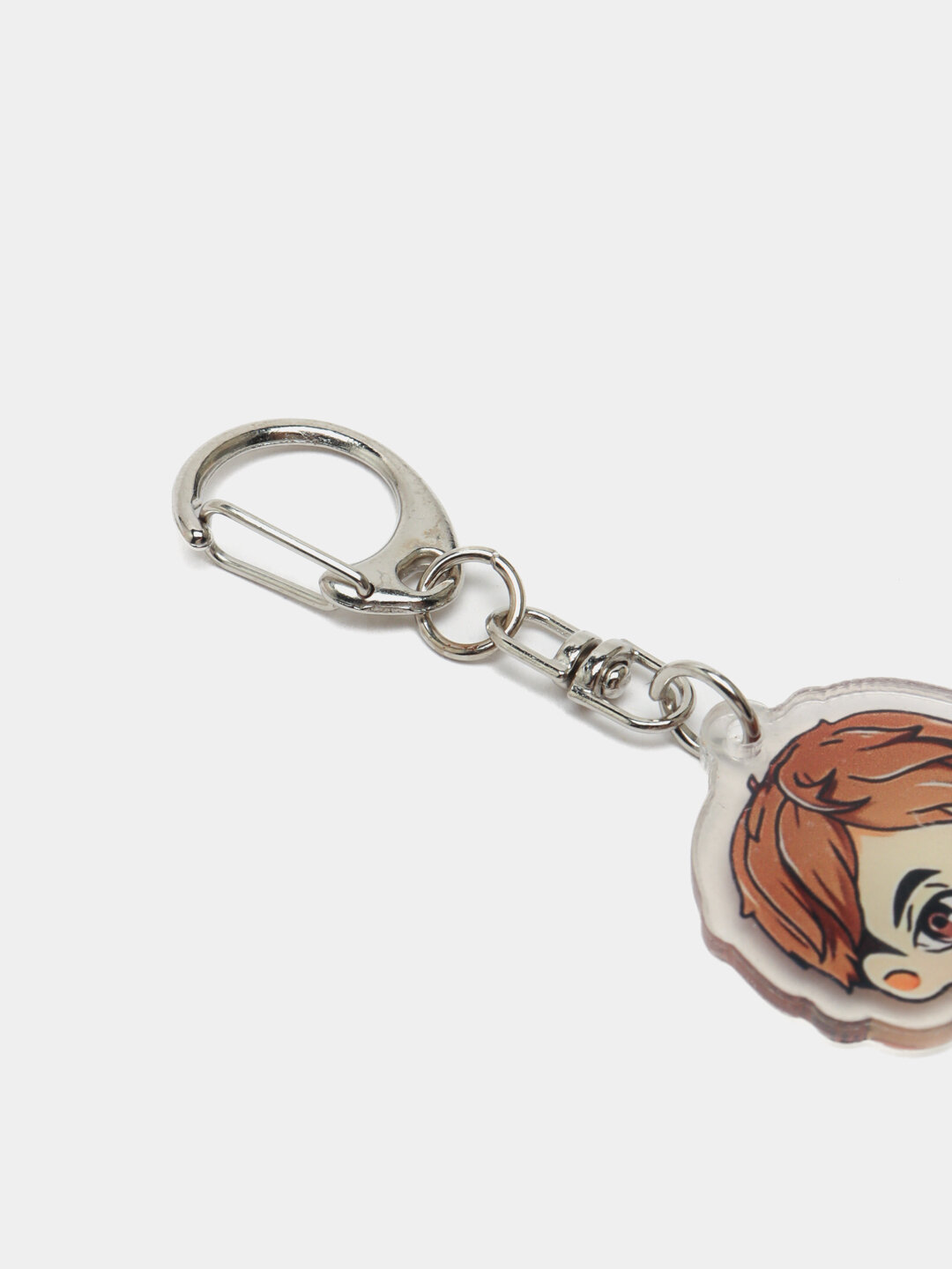 Украшение на сумку — фото 1