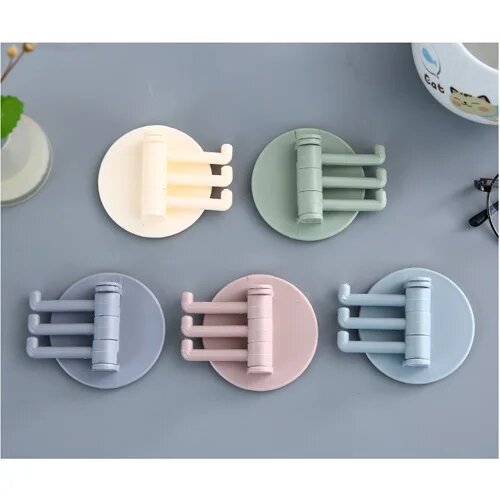 Настенный крючок Xiaomi