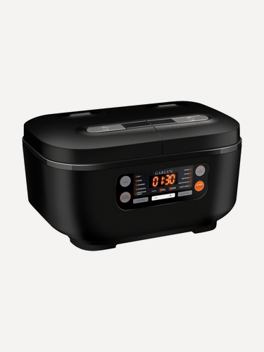 Изображение товара Мультиварка GARLYN MR-Duo 5 c двумя чашами по 1,5 л