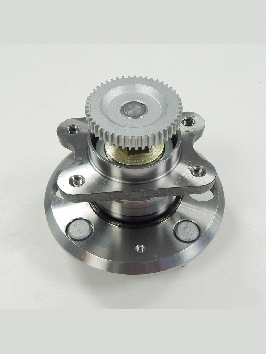 Ступица задняя DRIVESTAR HC-KH0007-AR для Hyundai Sonata EF, INC Tagaz, ABS-TYPE