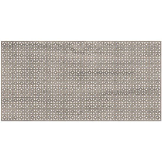 Панель декоративная ТМ Стильный Дом 1200х920мм Дамаско дуб винтаж