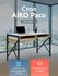 Письменный стол AIKO Paco, для компьютера, учебы и работы, для дома и офиса, 120...